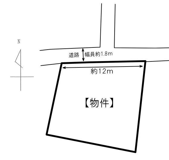 【間取り】 | 下俣ハウス