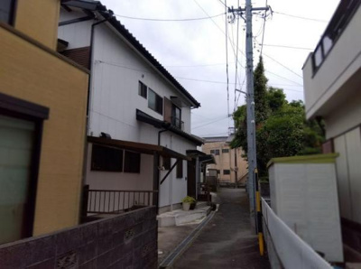 【外観】 | 下俣ハウス