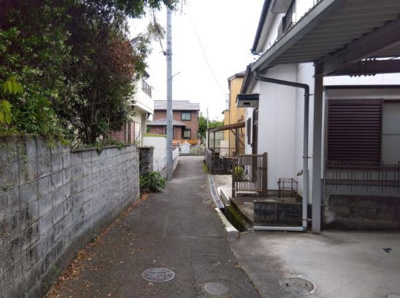 【外観】 | 下俣ハウス