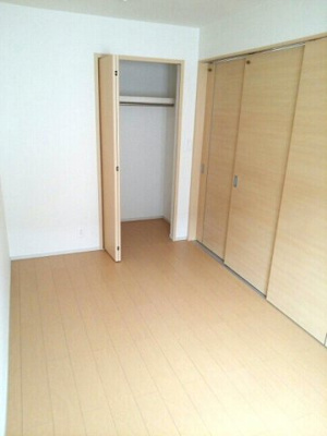 【内装】 | パークヒルズ | 内装です