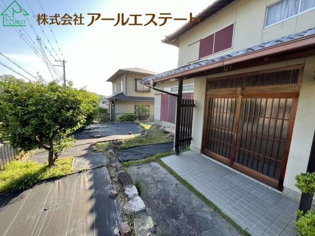姫路市御立東三丁目　　　　中古戸建のその他