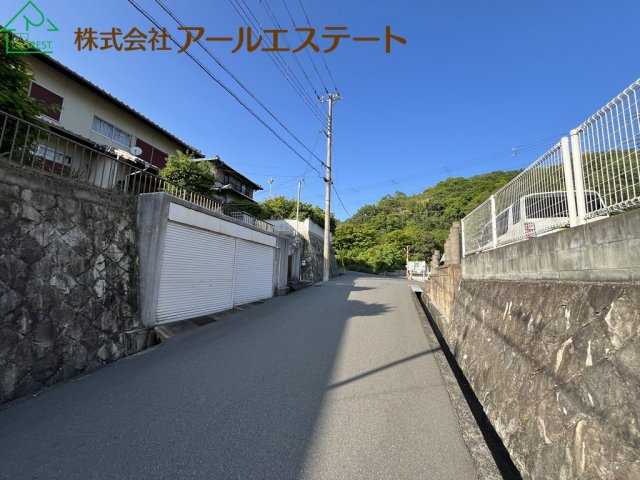 姫路市御立東三丁目　　　　中古戸建の周辺
