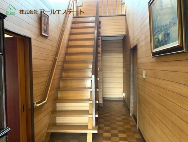 姫路市御立東3丁目　　中古戸建の内装