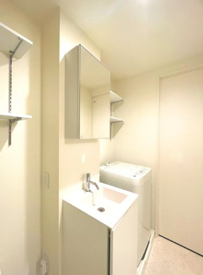 【洗面所】 | 興和ビル