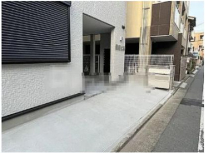 【エントランス】 | 興和ビル