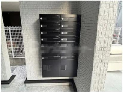 【設備】 | 興和ビル