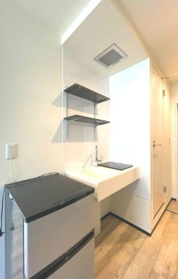 【キッチン】 | 興和ビル