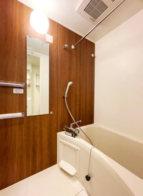 【浴室】 | 興和ビル