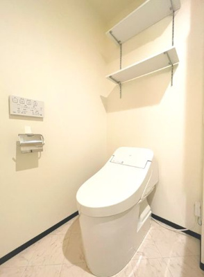 【トイレ】 | 興和ビル