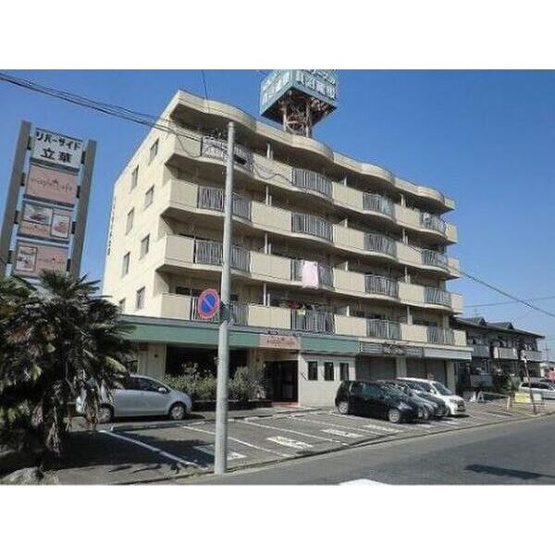 【外観】 | プレズ名古屋入場
