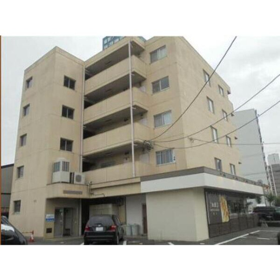【外観】 | プレズ名古屋入場