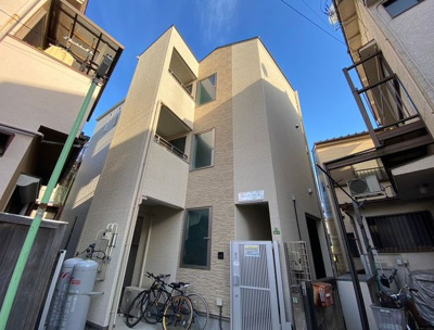 【外観】 | シャット・ノワール