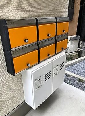 【設備】 | シャット・ノワール