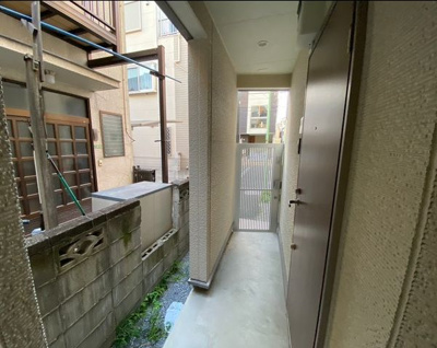 【その他共用部分】 | シャット・ノワール