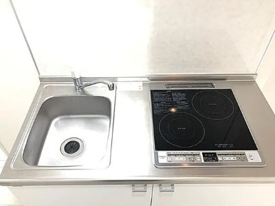 【キッチン】 | シャット・ノワール