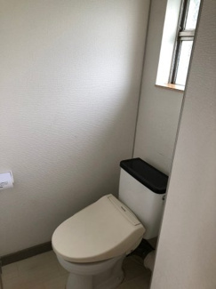 【トイレ】 | 箕面粟生第二住宅10号棟