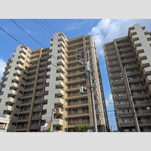 グランドメゾン勝川ネクシティウエストコートのその他