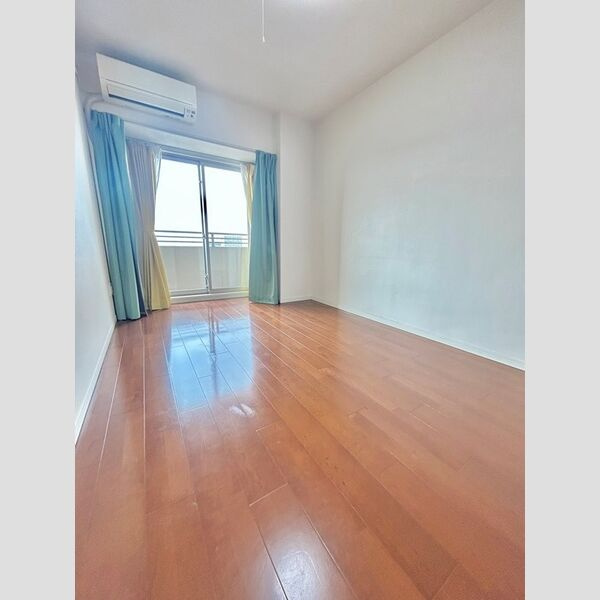 グランドメゾン勝川ネクシティウエストコートの寝室