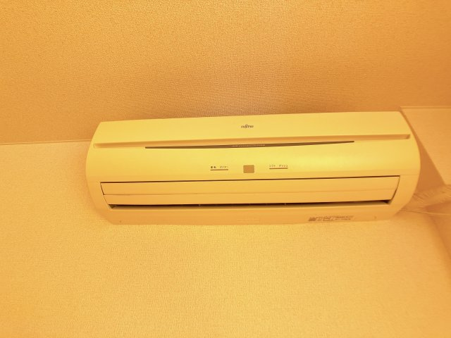 コーポ幸Aの設備