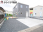 Livele Garden.S　方木田古川　２号棟の画像
