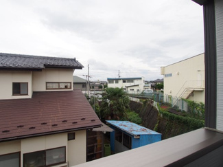 【展望】