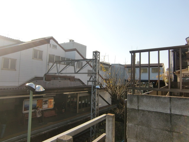 アプリクスの展望|★眺望★