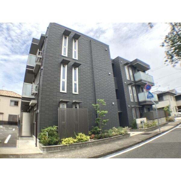 ラ・コンフィアンス神戸