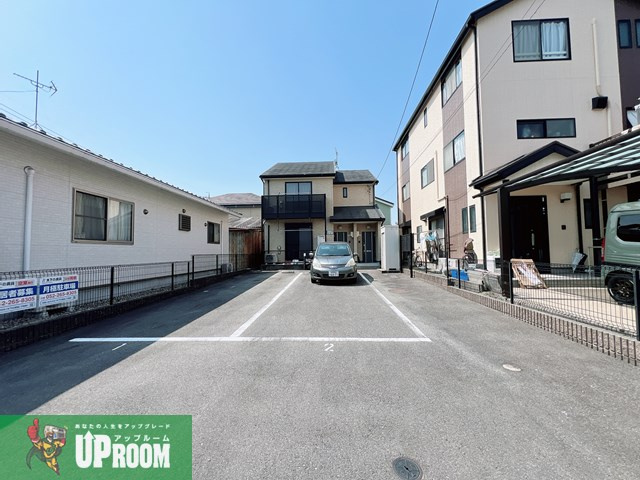 アンプルール　リーブル　鉦和のその他共用部分