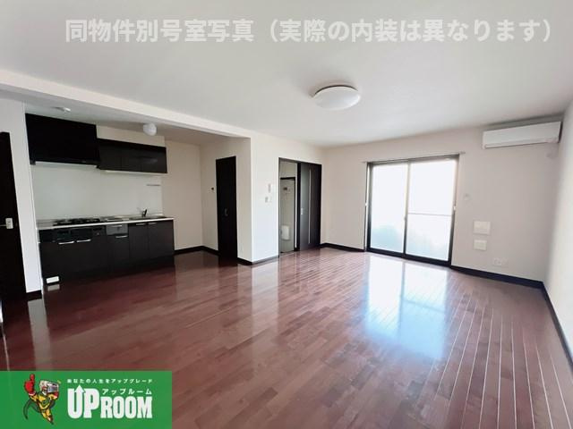 アンプルール　リーブル　鉦和の設備