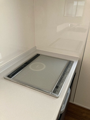 【キッチン】 | リーブルガーデン草津市草津町２期 | キッチン