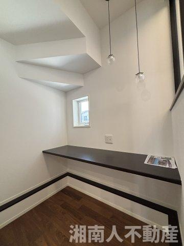 茅ヶ崎市若松町13-2新築戸建てのその他