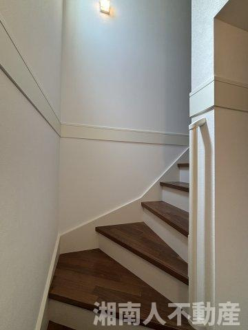 茅ヶ崎市若松町13-2新築戸建てのその他