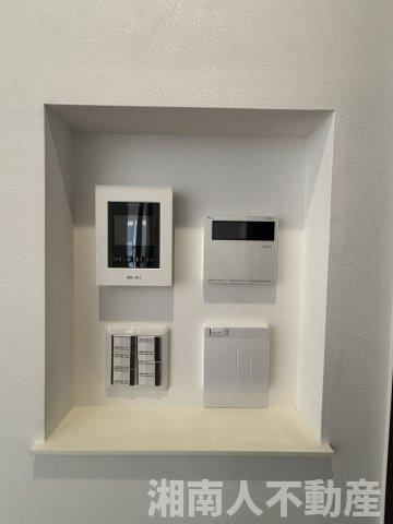 茅ヶ崎市若松町13-2新築戸建てのその他