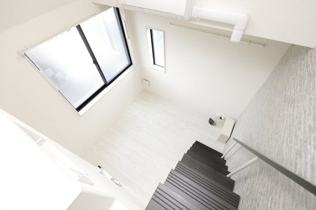 ハルティーニの洋室