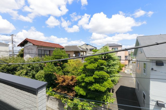 ハルティーニの展望