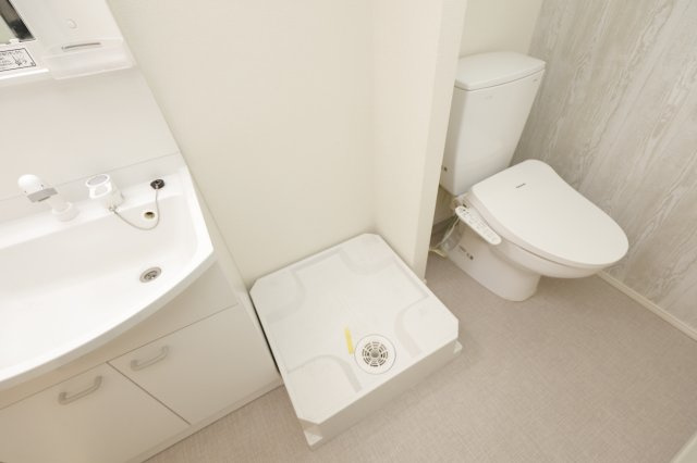 ハルティーニの設備