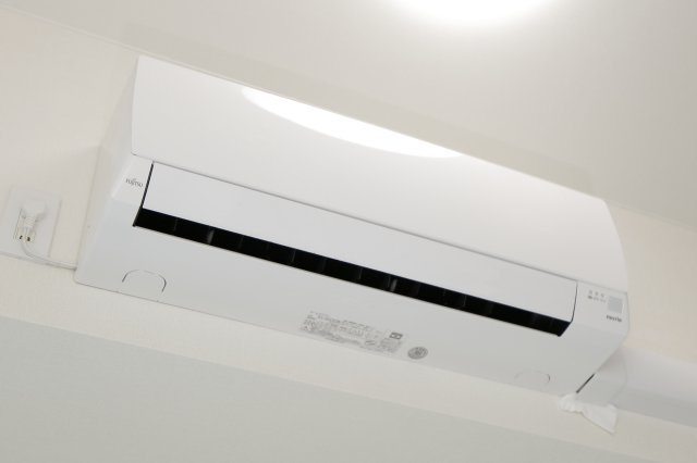 ハルティーニの設備