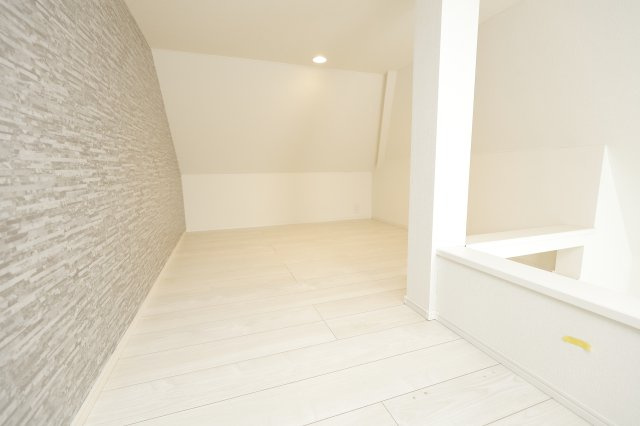 ハルティーニの内装