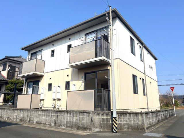 ヴェルデⅢ