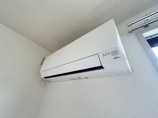 ヴェルデⅢの設備