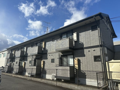 【外観】 | セジュールＤＥＮ２００１