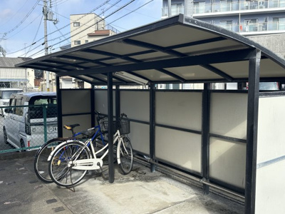 【その他共用部分】 | セジュールＤＥＮ２００１