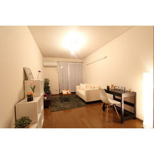 【洋室】 | パルティールN棟