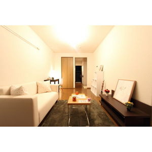 【洋室】 | パルティールN棟