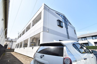 【その他共用部分】 | プリティパーク小森野