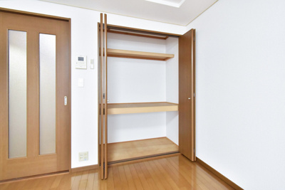 【収納】 | プリティパーク小森野
