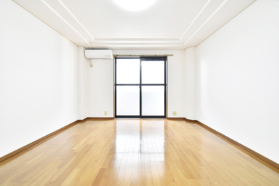 【居間・リビング】 | プリティパーク小森野