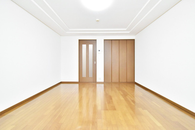 【居間・リビング】 | プリティパーク小森野