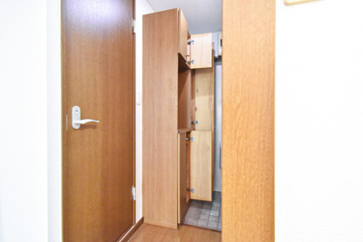 【収納】 | プリティパーク小森野