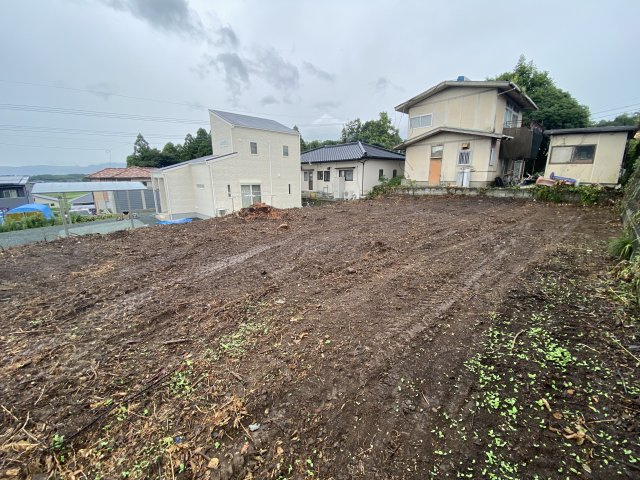 【外観】 | 泗水町永